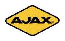 Логотип Ajax