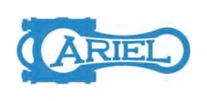 Логотип Ariel