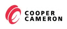 Логотип Cooper Cameron