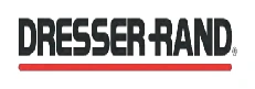 Логотип Dresser-Rand