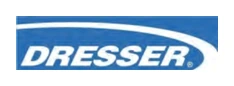 Логотип Dresser