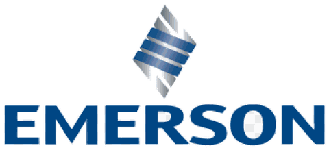 Логотип Emerson