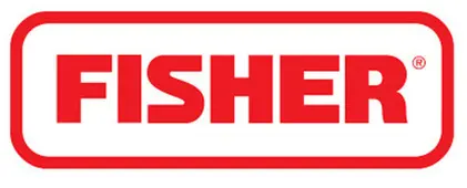 Логотип Fisher