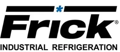 Логотип Frick Industrial Refrigeration