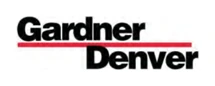 Логотип Gardner Denver