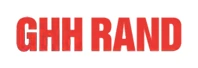 Логотип GHH RAND