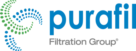 Логотип Purafil Filtration Group