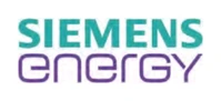 Логотип Siemens Energy