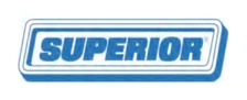 Логотип Superior