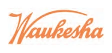 Логотип Waukesha